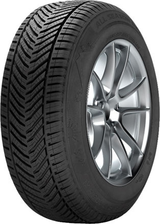 Tigar Runflat 225/55R18 102V Autoreifen für 4x4 / SUV Fahrzeug