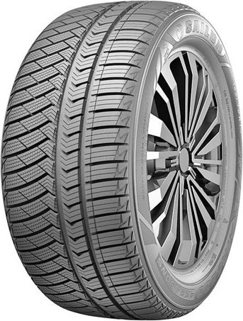 Runflat 225/50R17 98W Λάστιχο 4 Εποχών Αυτοκινήτου