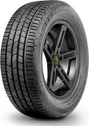Continental Sport Runflat 255/55R18 109V Θερινό Continental Sport Runflat 255/55R18 109V Θερινό