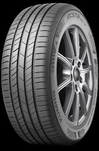 Kumho Runflat 255/55R19 111V Anvelopă Vara pentru Mașină Electrică de Pasageri