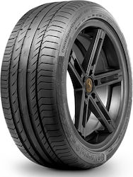 Continental Contisportcontact 5 Runflat 225/45R18 91Y Summer for Passenger Car Continental Contisportcontact 5 Runflat 225/45R18 91Y Summer for Passenger Car
