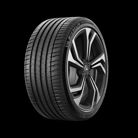 Michelin Runflat 245/50R19 105W Θερινό Λάστιχο για 4x4 / SUV Αυτοκίνητο