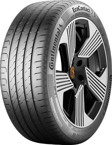 Continental Runflat 215/55R18 99S Sommerreifen für Passagierauto
