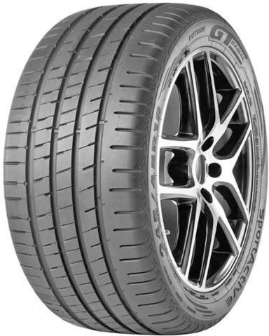 GT Radial Runflat 275/35R20 102Y Anvelopă Auto de Vară