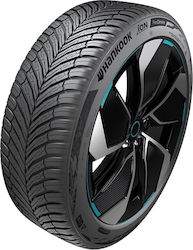 Hankook Ion Flexclimate Runflat 255/50R21 109W XL MFS 4 Jahreszeiten für 4x4 / SUV