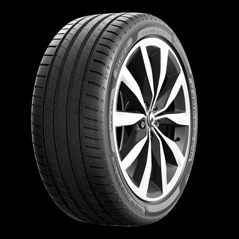 Tigar Runflat 195/65R15 91V Θερινό Λάστιχο Αυτοκινήτου