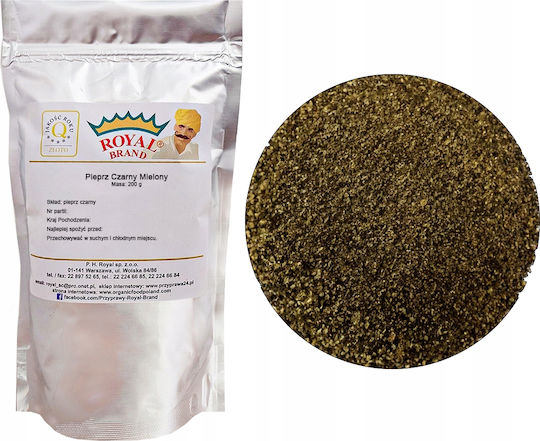 Royal Brand Piper În Moară 100gr