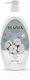 Creamy Shower Gel Powder Scent Bluma Talco 1.2 L
