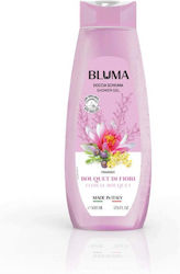Shower Gel Floral Bouquet Fragrance Bluma Bouquet Di Fiori 500 Ml Shower Gel Floral Bouquet Fragrance Bluma Bouquet Di Fiori 500 Ml