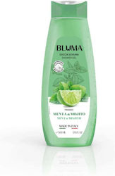 Shower Gel Mint Mojito Fragrance Bluma Menta Mojito 500 Ml