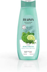 Shower Gel Bergamot Fragrance Bluma Bergamotto 500 Ml