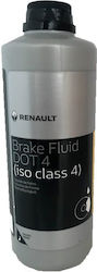Renault Bremsflüssigkeit 7711575501 Dot4 0,5l 7711575501