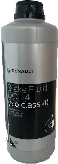 Renault Lichid De Frână 7711575501 PUNCT4 0.5l 7711575501