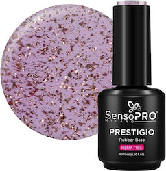SensoPro Βερνίκι Νυχιών 15ml SensoPro Βερνίκι Νυχιών 15ml