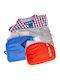 Stuffsack Zip Set Iii Bag Set