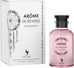Volare Arome De Reverie Парфюмна Вода За Жени Edp 100 Мл Volare Arome De Reverie Парфюмна Вода За Жени Edp 100 Мл