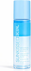 Sunkissed Waterproof Λάδι Ντεμακιγιάζ 100ml