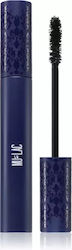 Mulac Cosmetics Mascara Μαύρο 13.5ml