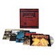 Pantera Complete Studio Albums 5 Cd