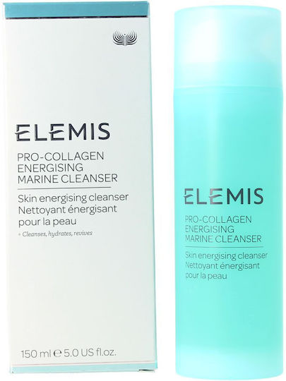 Elemis Pro-collagen Facial Cleansing Product 50ml
