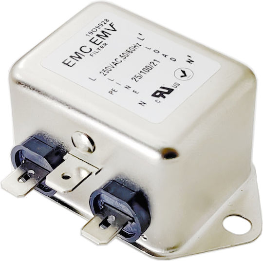 Emi Noise Filter En2020-6-f 6a