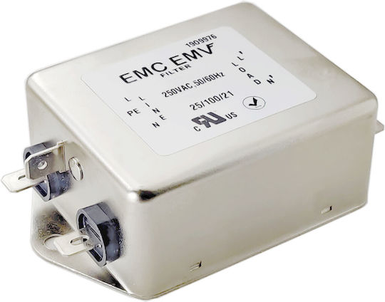 Emi Rauschfilter En2060-16-f 16a