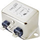 Filtru Emi De Zgomot En2010-12-f 12a