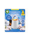 Airwick Dispozitiv De Aromaterapie Mist Alb Cu Lumini LED 20ml