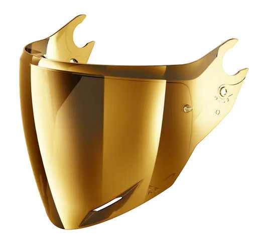 Ζελατίνα Κράνος Shark Rs Jet Vz360 Iridium