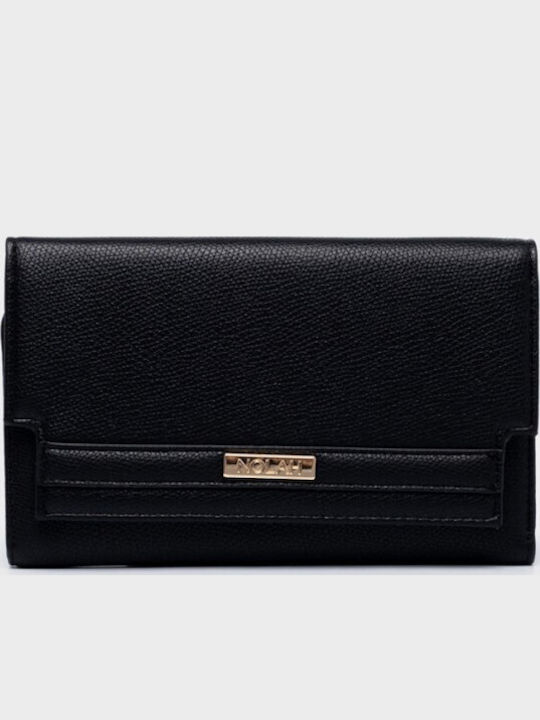 Women's Wallet Black