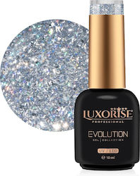 Luxorise Полутраен Лак За Нокти Moonlight Mirag...