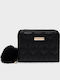 Women's Wallet Black