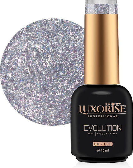 Luxorise Gel Nail Polish Moonlight Mirage 10ml