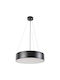 Rabalux Renata Lumini Suspendate Negre