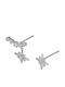 Verame Earrings Made Of Silver