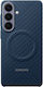 Samsung Carbon Magnet Umschlag Rückseite Aramid...