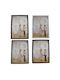 AGC Plastic Wall-Mounted Photo Frame With Black Frame