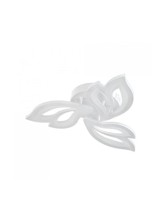Lightex Ceiling Light with Integrated LED