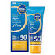 Nivea Sun Sunscreen Face Cream SPF50+ 40ml