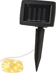 Hängendes Solarleuchten Girlande Hängendes Solarleuchten Girlande
