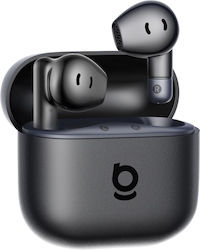 Baseus Bass BS2 Lite In Ear Bluetooth Безжични ...