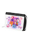 Photoretous Huntrix Kids Wallet with Black Zipper PHRT-TEX-1026-HUNTRIX20