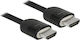 DeLock Cable HDMI Male - HDMI Male 5m Black