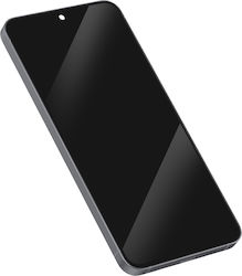 Clappio Komplettes Ersatzbildschirm Für Galaxy S25 Fe LCD-Panel Mit Rahmen Dunkelblau Clappio Komplettes Ersatzbildschirm Für Galaxy S25 Fe LCD-Panel Mit Rahmen Dunkelblau
