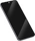 Clappio Complete Screen Compatible Galaxy S25 Fe Lcd Panel Frame Dark Blue