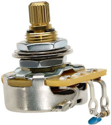 Dimarzio Ep-1200hp Potentiometer 250k Custom Taper Built-in High-pass Filter Volume
