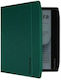 Pocketbook Flip Cover Grüne (Pocketbook Era Charge Edition)