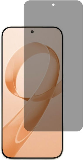 Anti Spy Privacy Full Glue Tempered Glass Xiaomi Poco F8 Pro 5g Fingerprint Unlock