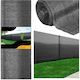 Gray Shade Mesh Fabric Roll 1.5x2m 65gr/m²