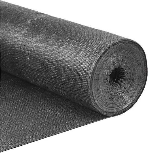 Gray Shade Mesh / Fabric Roll 1.5x2m 140gr/m²